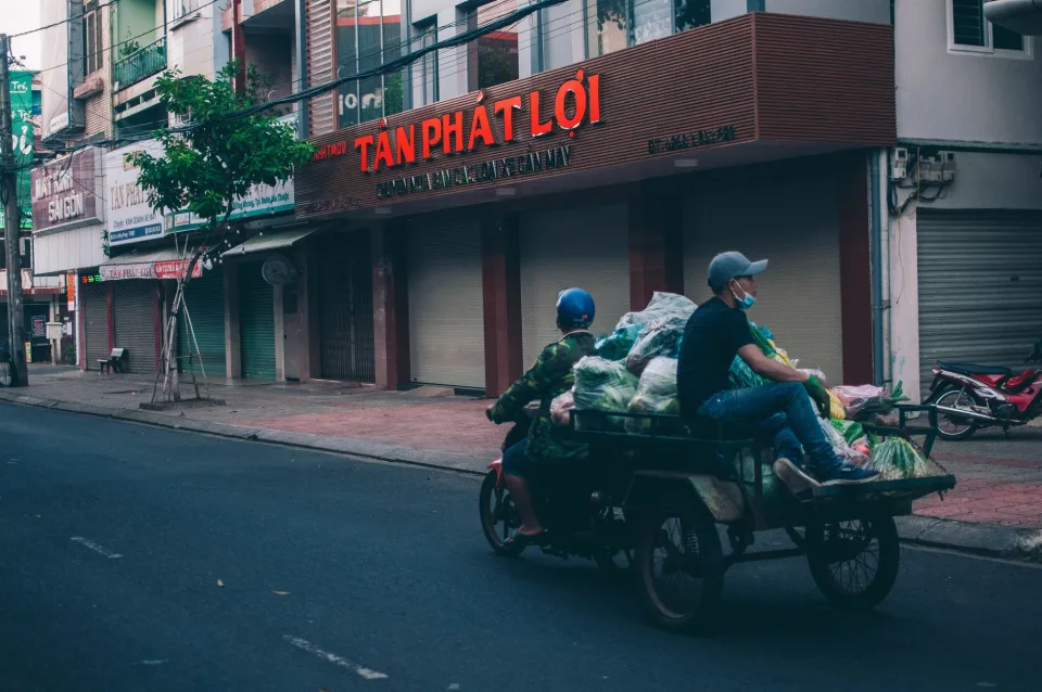 Khách gọi nhiều