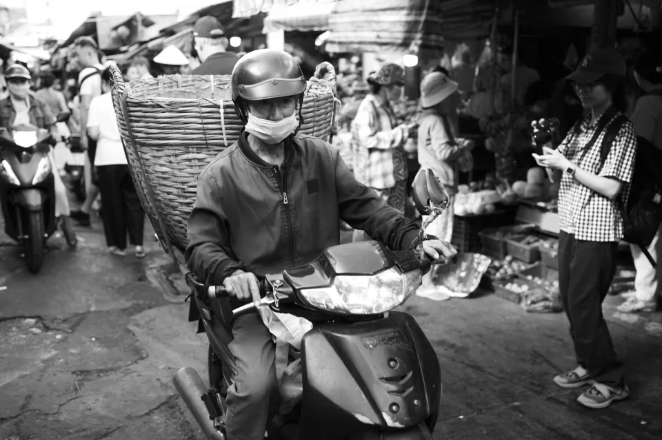 Nội thất xe sạch sẽ