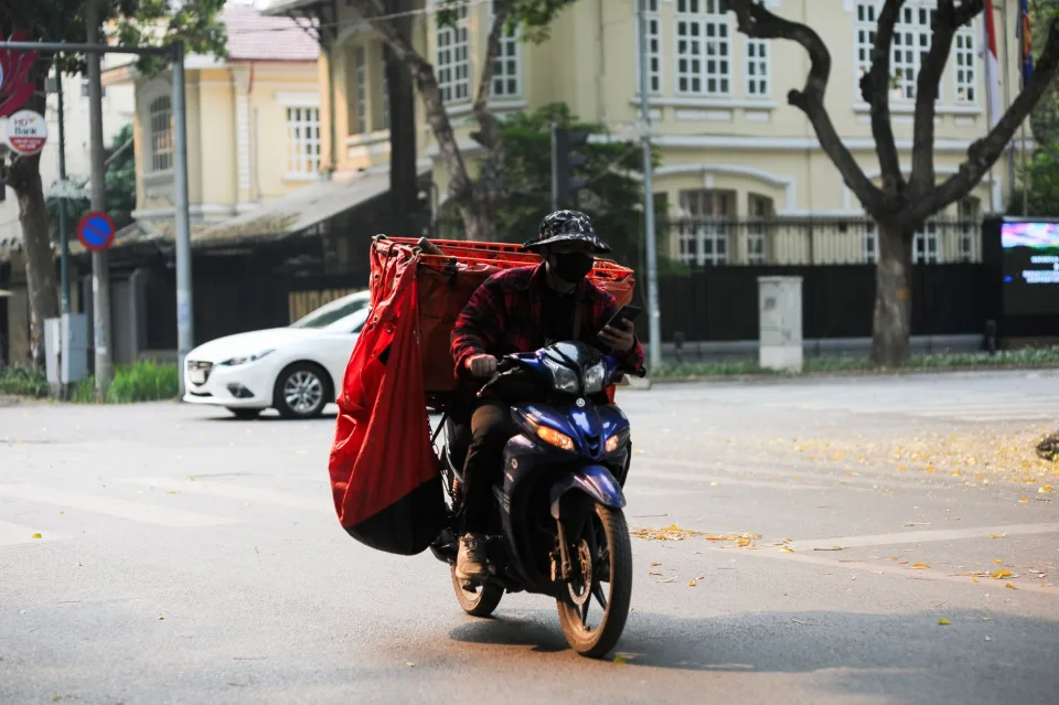 Khách gọi nhiều
